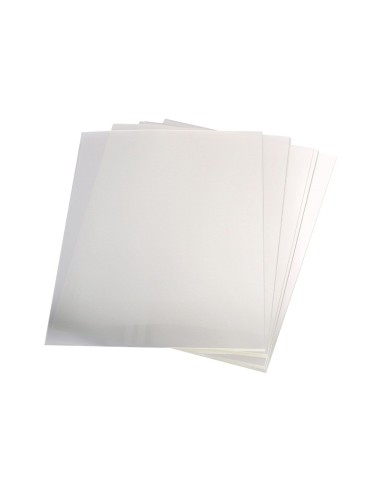 TRANSPARENCIA Q-CON.DIN A4KF26066 FOTOCOP.TRATADA DOS CARAS CAJA 100