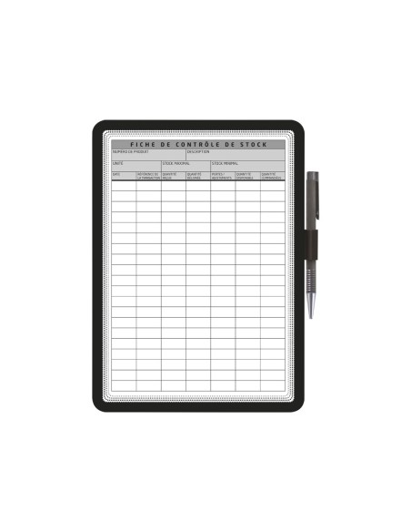 MARCO PORTA ANUNCIOS TARIFOLD MAGNETO A4 ADHESIVO REMOVIBLE NG.