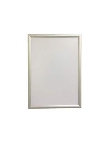 MARCO PORTA ANUNCIOS Q-CON.A3 MARCO AL.32,7X45X1,2 CM