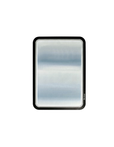 MARCO PORTA ANUNCIOS  MAGNETO A4 ADHESIVO REMOV.COL.NG.PACK 2 U.