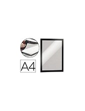 MARCO MAGNETICO A4 DORSO ADH. REMOVIBLE NG.PACK 2 UDS.4872-01 2