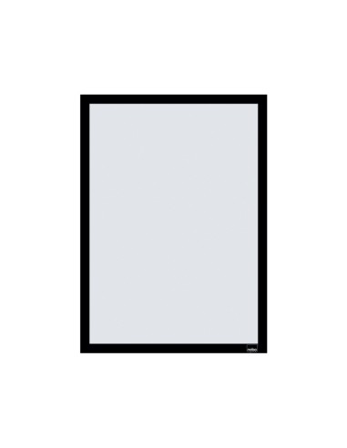 MARCO PORTA ANUNCIOS NOBO A3 MARCO MAG. AUTOADHESIVO NG.PACK 2 UD.