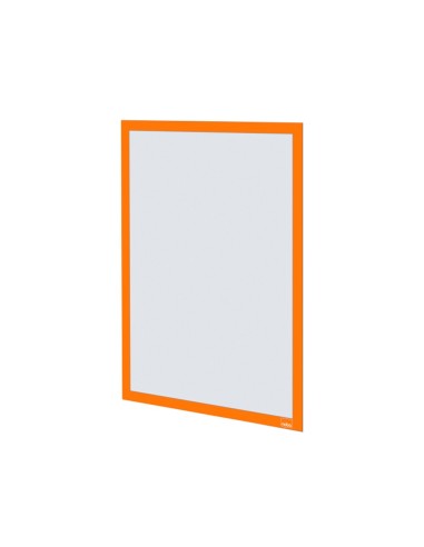 MARCO PORTA ANUNCIOS NOBO A3 MARCO MAG. AUTOADHESIVO NJ. PK.DE 2 UD.