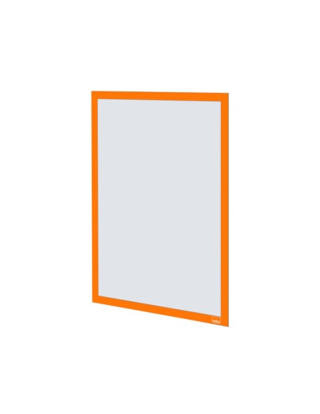 MARCO PORTA ANUNCIOS NOBO A3 MARCO MAG. AUTOADHESIVO NJ. PK.DE 2 UD.