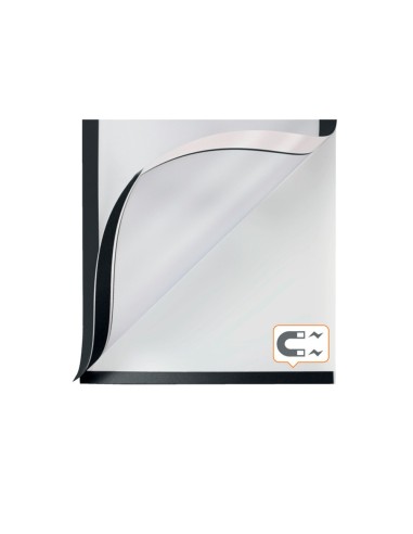 MARCO PORTA ANUNCIOS NOBO A4 MARCO MAG. AUTOADHESIVO NG.PACK 2 UD.