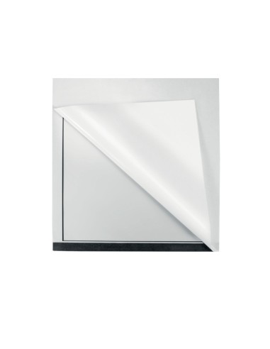 MARCO PORTA ANUNCIOS NOBO A4 MARCO MAG. AUTOADHESIVO NG.PACK 2 UD.