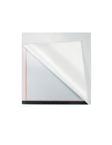 MARCO PORTA ANUNCIOS NOBO A4 MARCO MAG. AUTOADHESIVO NJ. PK.DE 2 UD.