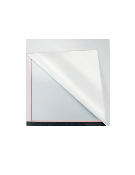 MARCO PORTA ANUNCIOS NOBO A4 MARCO MAG. AUTOADHESIVO NJ. PK.DE 2 UD.