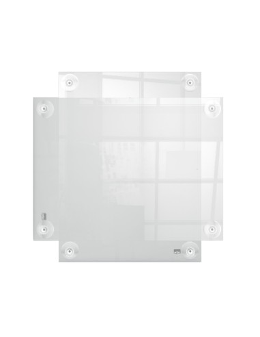 MARCO PORTANUNCIOS NOBO ACRILICO TPTE. REMOV.A3 S/MARCO 348X24X471MM