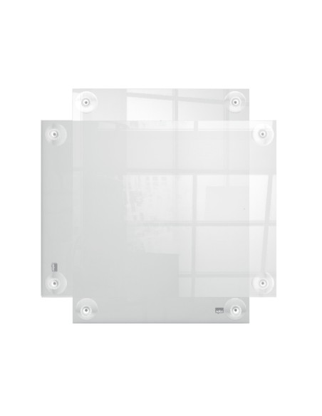 MARCO PORTANUNCIOS NOBO ACRILICO TPTE. REMOV.A3 S/MARCO 348X24X471MM