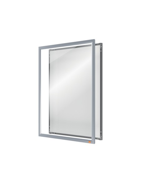 MARCO PORTANUNCIOS NOBO IMPRESSION PRO A3 MARCO CLIP AL.320X17X445MM