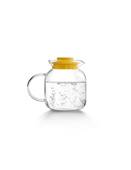 JARRA LIQUIDOS IBILI BOROSILICATO APTA MICROONDAS 1000 ML