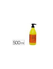 SOLUCION ANTISEPTICA CLORHEXIDINA DESINCLOR JABON 0,8% BOTE 500 ML 2