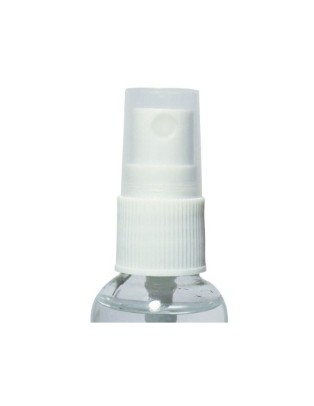 SOLUCION ANTISEPTICA CLORHEXIDINA DESINCLOR BOTE PULVERIZADOR 30 ML