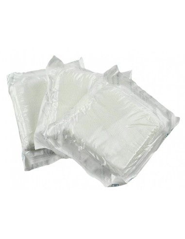 GASA ESTERIL ALGODON HIDROFILO CAJA 100 UD.