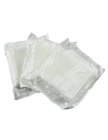 GASA ESTERIL ALGODON HIDROFILO CAJA 100 UD.