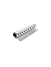 PAPEL ALUMINIO GRANDI ROLLO 45 CM X  30 M 2