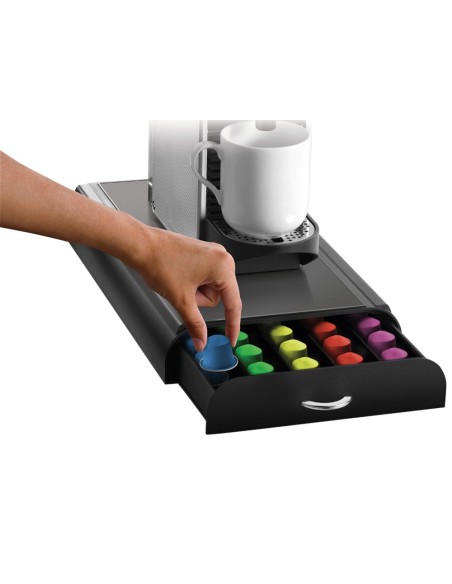 CAJON CEP PT. C/5 COMP. NG.ESPECIAL CAPSULAS MONODOSIS 23005