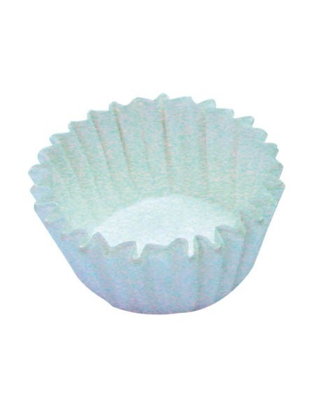 CAPSULAS MAGDALENAS N.7 EXTRA CAJA 1000 UDS.