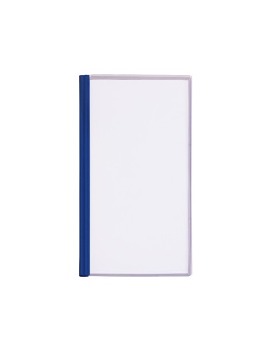 PORTAMINUTAS PVC DIN A5 C/3 PAGINAS