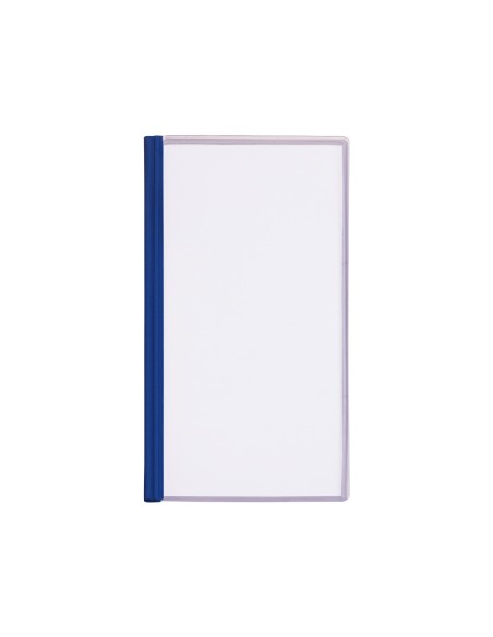 PORTAMINUTAS PVC DIN A5 C/3 PAGINAS