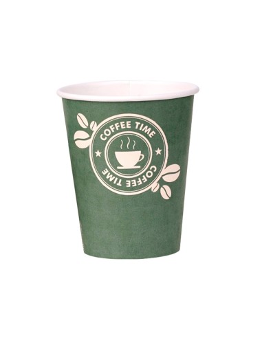 VASO TERMICO CARTON 200 CC PQ.50 UDS.