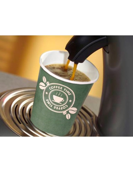 VASO TERMICO CARTON 200 CC PQ.50 UDS.