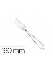 TENEDOR JAY MESA HOTEL ACERO INOXIDABLE 18/10 195MM