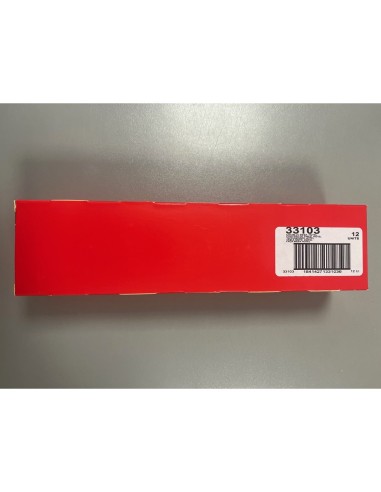 CUCHILLO JAY MESA HOTEL ACERO INOXIDABLE 18/10 213MM