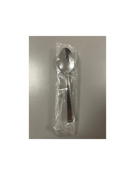CUCHARA CAFE JAY MESA HOTEL ACERO INOXIDABLE 18/10 141MM