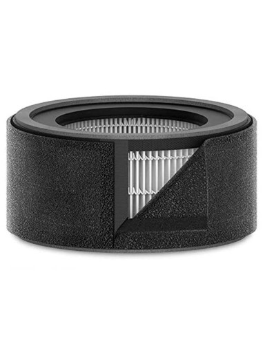 FILTRO HEPA LEITZ DUPONT PURIFICADOR AIRE TRUSENS Z-1000