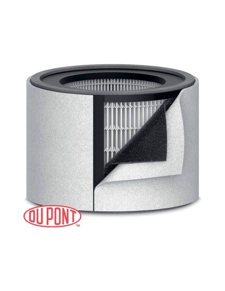 FILTRO HEPA LEITZ DUPONT PURIFICADOR AIRE TRUSENS Z-2000