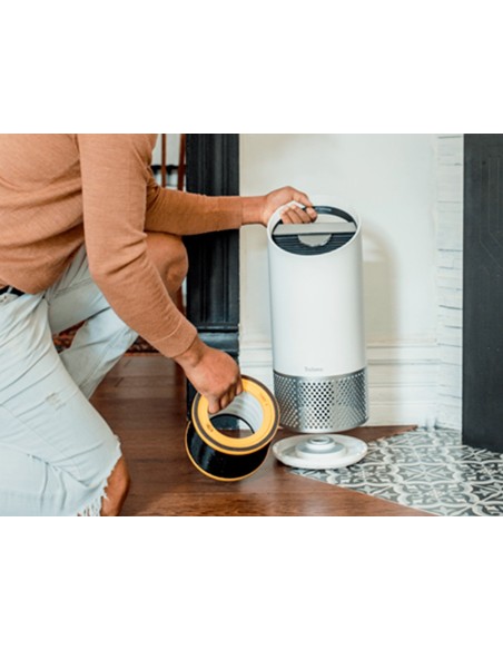 FILTRO HEPA LEITZ PURIFICADOR AIRE MEDIANO Z-2000/Z-2500 OLORES COVID