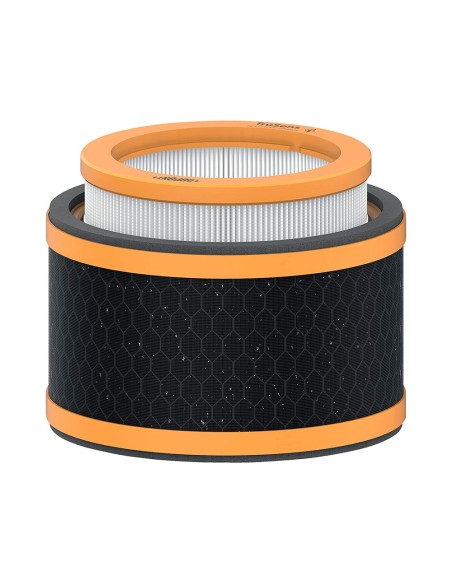 FILTRO HEPA LEITZ PURIFICADOR AIRE PEQUEÐO Z-1000 OLORES COVID