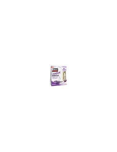 DESHUMIDIFICADOR RUBSON MINI FRESH LAVANDA 1 PACK 2 BOLSITAS 50 GR