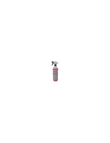 AMBIENTADOR SPRAY IKM K-AIR OLOR ROPA LIMPIA BOTELLA 1 LITRO