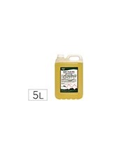 LIMPIADOR HIGIENIZANTE DESINFECTANTE DAHI DJ PLUS RTU GARRAFA5 LITROS 2