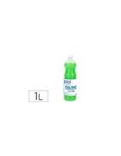 LIMPIADOR AMONIACAL DAHI CHEMICAL AROMA PINO BOTELLA 1 LITRO 2