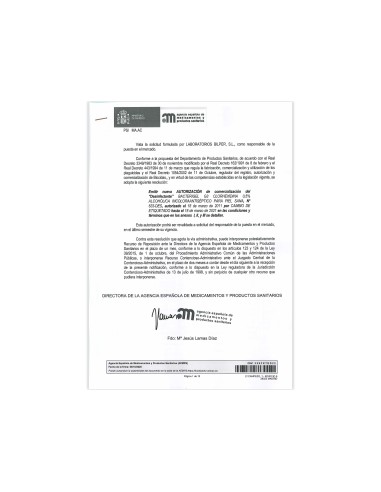 LIMPIADOR HIGIENIZANTE DESINFECTANTE GERMOSAN 60ML BP3