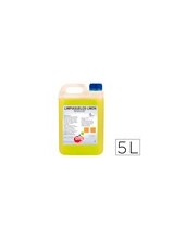 LIMPIASUELOS LIMON 5KGS 2