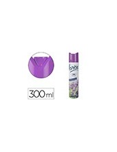 AMBIENTADOR SPRAY BRISE OLOR LAVANDA 300 ML 2
