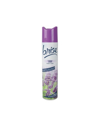 AMBIENTADOR SPRAY BRISE OLOR LAVANDA 300 ML