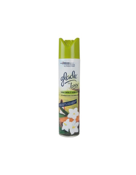 AMBIENTADOR SPRAY BRISE OLOR JAZMIN DE BALI 300 ML.