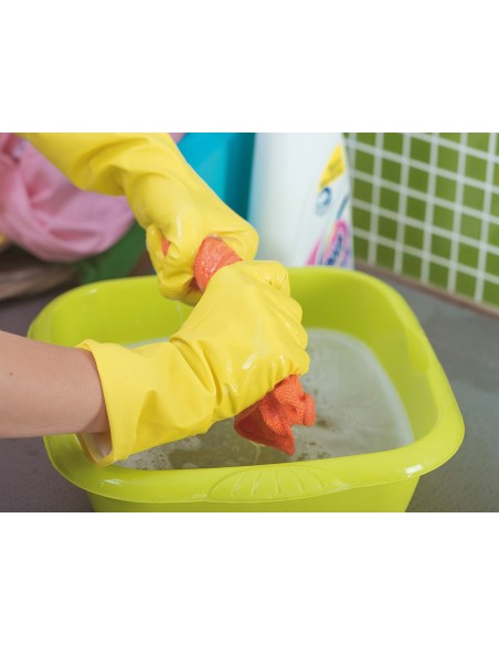 BAYETA MICROFIBRA PACK DE 3 UNIDADES