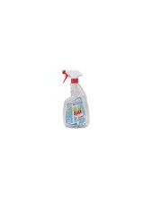 LIMPIACRISTALES LIQUIDO CRISTASOL PISTOLA PULVERIZADORA 750 ML 2