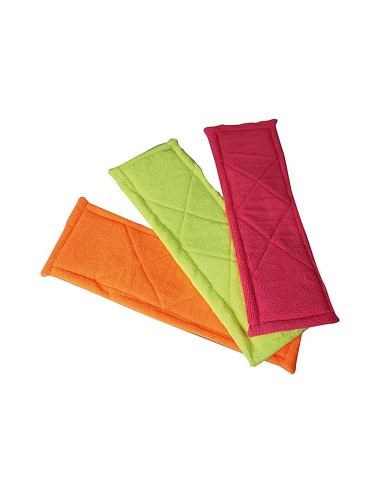RECAMBIO MOPA MICROFIBRA BASIC