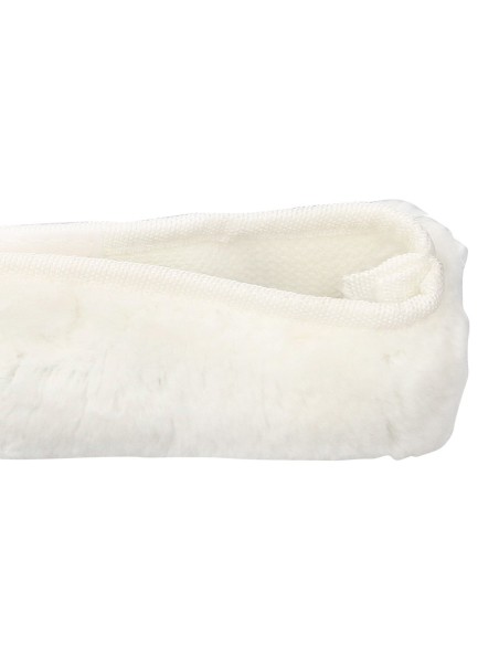 REPUESTO DE PAÑO Q-CONNECT LIMPIAVENTANAS INDUSTRIAL HOJA DE 40CM