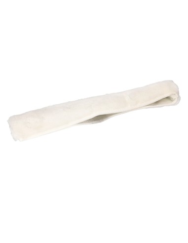 REPUESTO DE PAÑO Q-CONNECT LIMPIAVENTANAS INDUSTRIAL HOJA DE 40CM