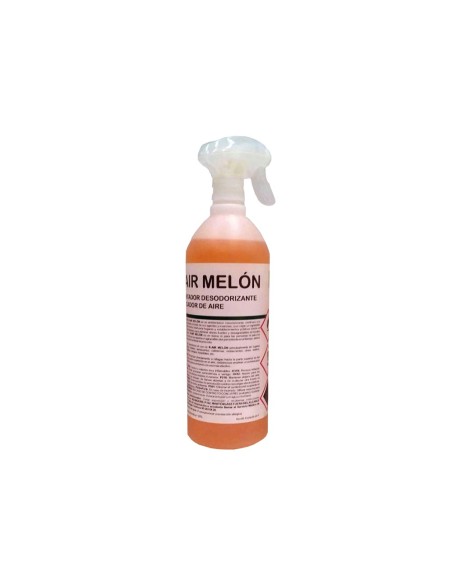 AMBIENTADOR SPRAY IKM K-AIR OLOR MELON BOTELLA DE 1 LITRO