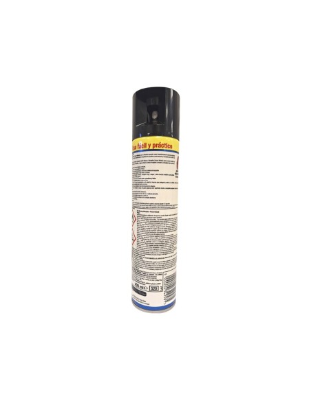INSECTICIDA RAID SPRAY MOSCAS MOSQUITOS FRESCOR NATURAL 400 ML**71077